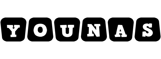 Younas racing logo