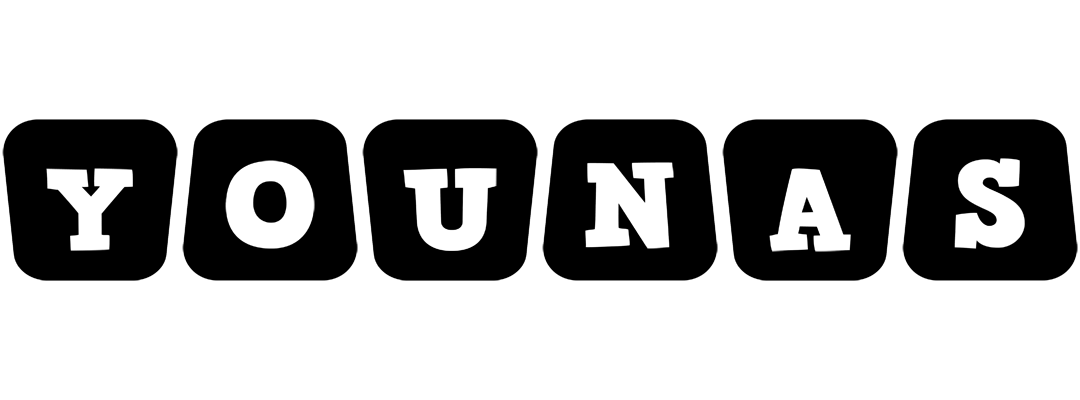 Younas racing logo