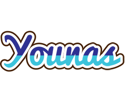 Younas raining logo