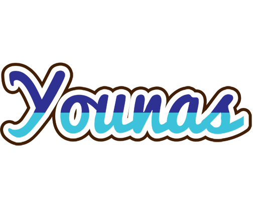 Younas raining logo