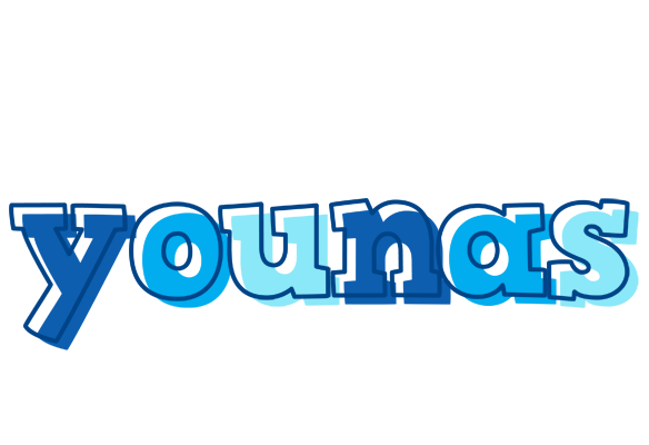 Younas sailor logo