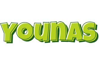 Younas summer logo