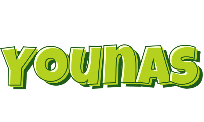 Younas summer logo