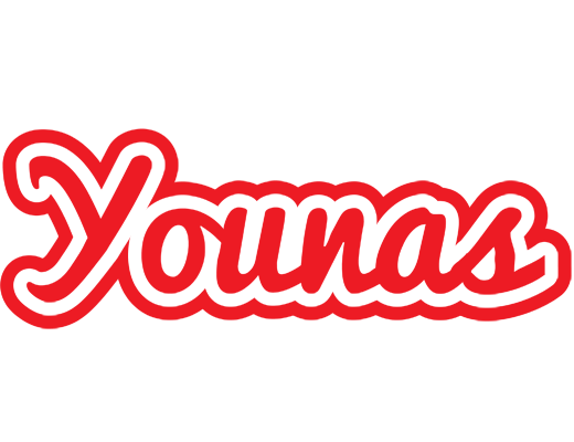 Younas sunshine logo