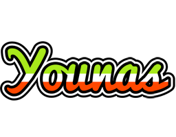 Younas superfun logo