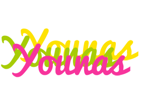 Younas sweets logo