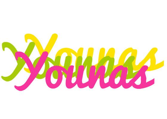 Younas sweets logo
