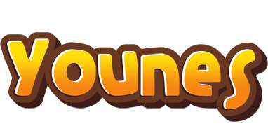 Younes cookies logo