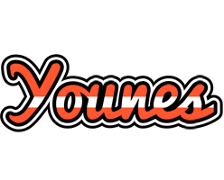 Younes denmark logo