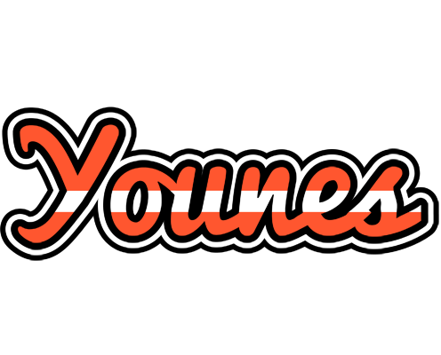 Younes denmark logo