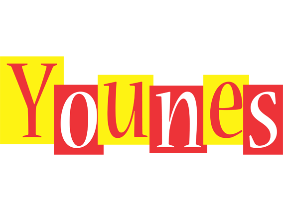 Younes errors logo