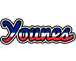Younes france logo