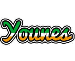 Younes ireland logo