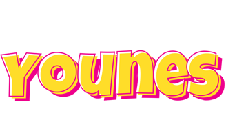 Younes kaboom logo