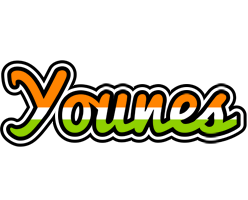 Younes mumbai logo