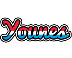 Younes norway logo