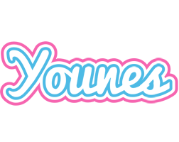 Younes outdoors logo