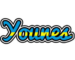 Younes sweden logo
