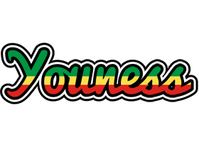 Youness african logo