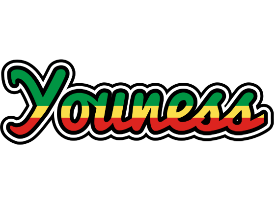 Youness african logo