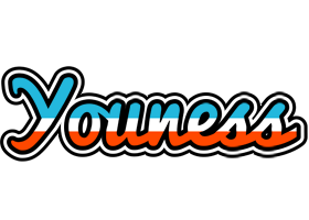 Youness america logo