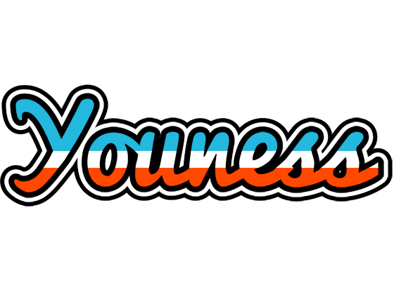 Youness america logo