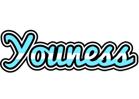 Youness argentine logo