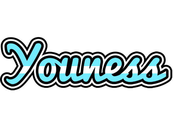Youness argentine logo