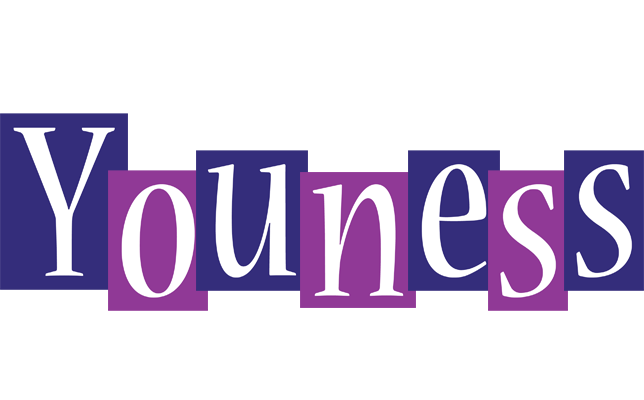 Youness autumn logo