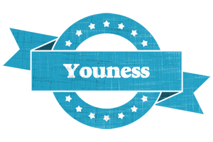 Youness balance logo