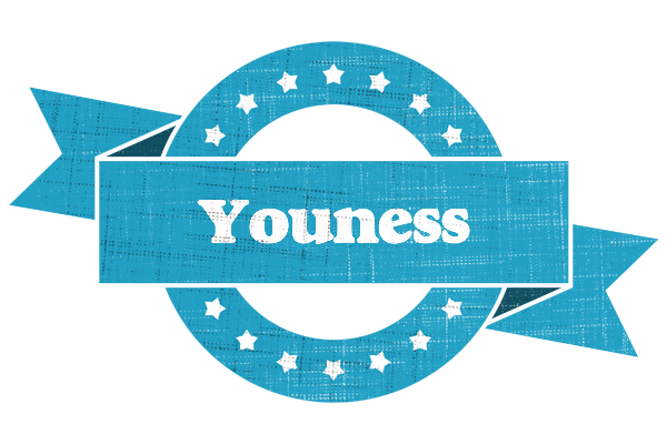 Youness balance logo
