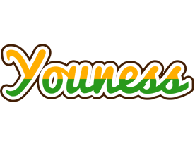 Youness banana logo