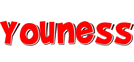 Youness basket logo