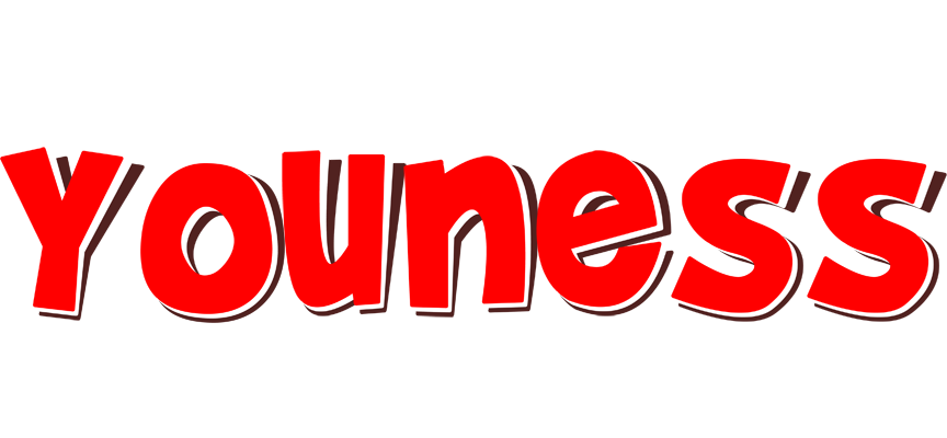 Youness basket logo