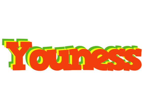 Youness bbq logo