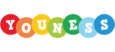 Youness boogie logo