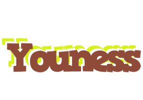 Youness caffeebar logo