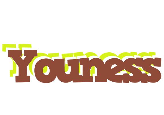 Youness caffeebar logo