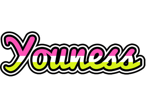 Youness candies logo