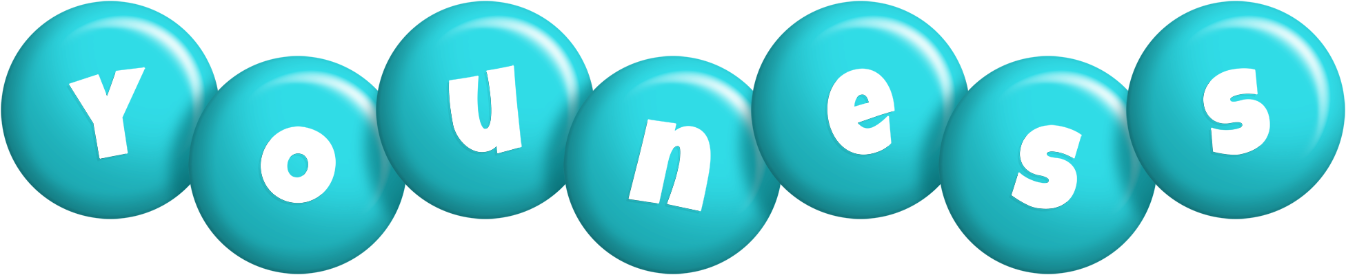 Youness candy-azur logo