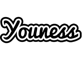 Youness chess logo