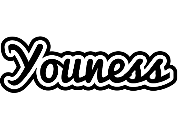 Youness chess logo