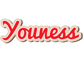 Youness chocolate logo