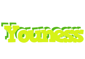 Youness citrus logo