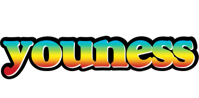 Youness color logo