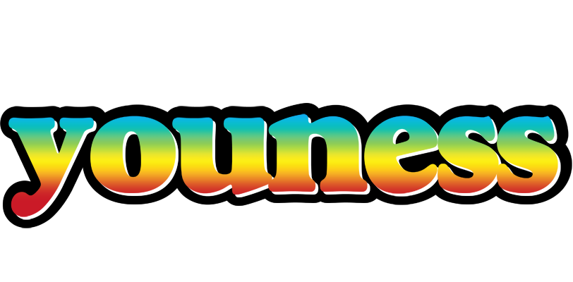 Youness color logo