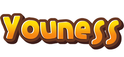 Youness cookies logo