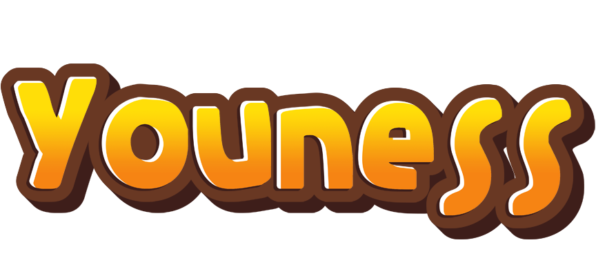 Youness cookies logo