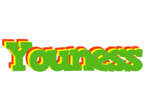 Youness crocodile logo