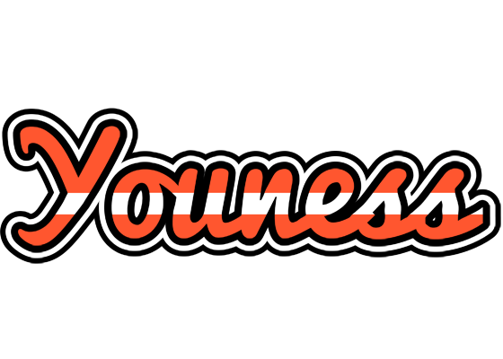Youness denmark logo